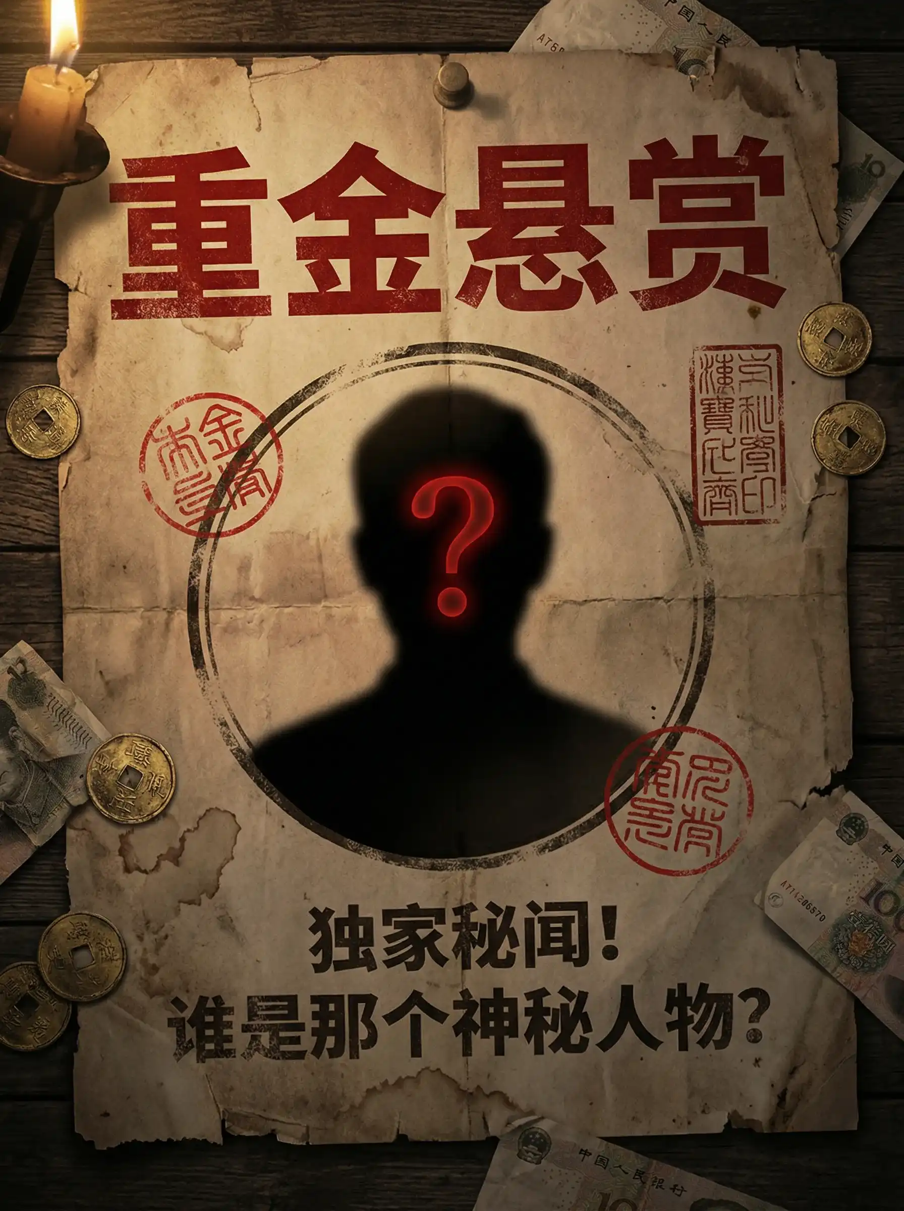 凯发娱乐官网 - 重金悬赏线索征集令